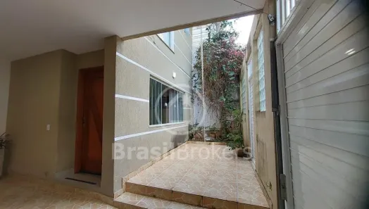 Casa de Condomínio com 3 Quartos à venda, 194m² no Taquara, Rio de Janeiro