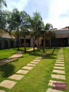 Casa com 3 Quartos à venda, 120m² no Parque São Miguel, São José do Rio Preto