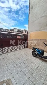 Casa com 8 Quartos à venda, 230m² no Jardim Brasil (Zona Norte), São Paulo