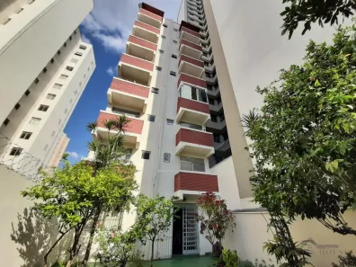 Kitnet com 1 Quarto à venda, 45m² no Centro, Campinas