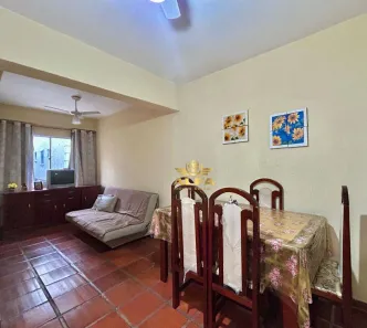 Apartamento com 2 Quartos à venda, 70m² no Enseada, Guarujá