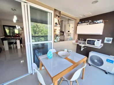 Apartamento com 2 Quartos à venda, 70m² no Recreio dos Bandeirantes, Rio de Janeiro