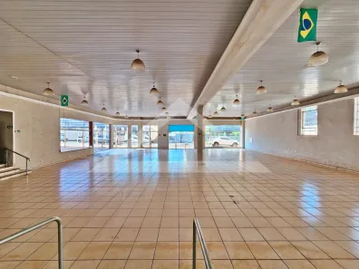 Ponto Comercial para alugar, 2398m² no Campos Elíseos, Ribeirão Preto