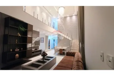 Casa de Condomínio com 4 Quartos à venda, 275m² no Aruana, Aracaju