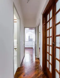 Apartamento com 3 Quartos à venda, 77m² no Centro, Campinas