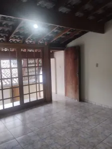 Casa com 2 Quartos para alugar, 125m² no Jardim Nova América, São José dos Campos