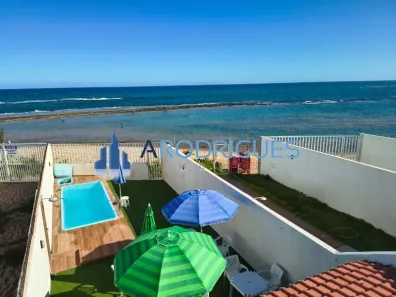 Casa de Condomínio com 3 Quartos à venda, 103m² no Arembepe (Abrantes), Camaçari