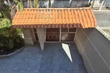 Sobrado com 4 Quartos para alugar, 120m² no Vila Regente Feijó, São Paulo