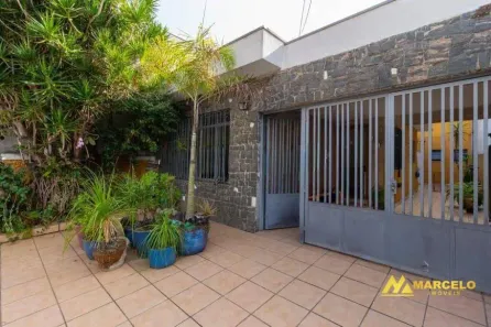 Casa com 3 Quartos à venda, 210m² no Vila Romana, São Paulo