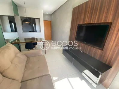 Apartamento com 3 Quartos para alugar, 72m² no Saraiva, Uberlândia