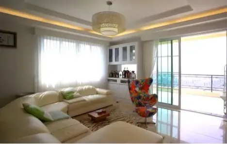 Casa com 5 Quartos à venda, 532m² no Alphaville, Santana de Parnaíba