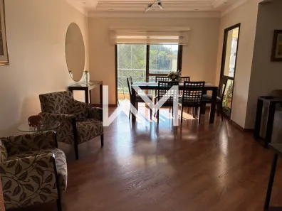 Apartamento com 3 Quartos à venda, 130m² no Vila Progresso, Guarulhos