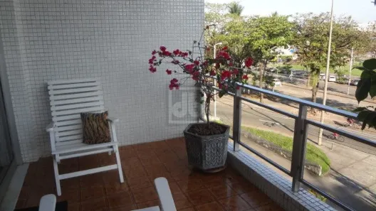 Apartamento com 3 Quartos à venda, 120m² no Cocotá, Rio de Janeiro
