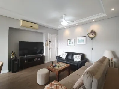 Apartamento com 2 Quartos à venda, 75m² no Coqueiros, Florianópolis