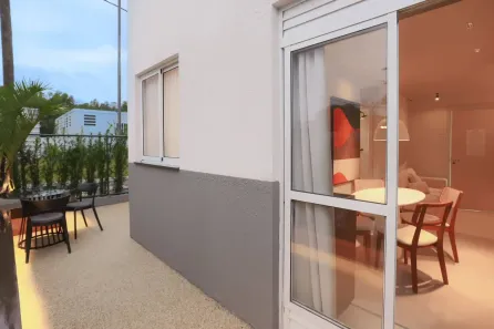 Apartamento com 2 Quartos à venda, 84m² no Taquara, Rio de Janeiro