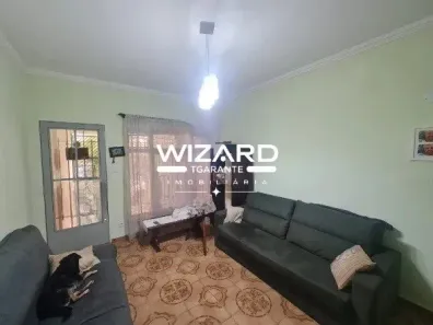 Sobrado com 3 Quartos à venda, 119m² no Jardim Munhoz, Guarulhos