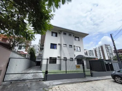 Apartamento com 1 Quarto para alugar, 36m² no América, Joinville