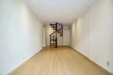 Apartamento com 2 Quartos à venda, 109m² no Botafogo, Rio de Janeiro