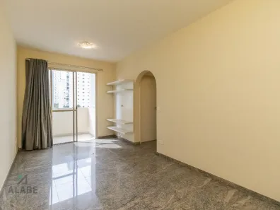Apartamento com 2 Quartos à venda, 55m² no Campo Belo, São Paulo