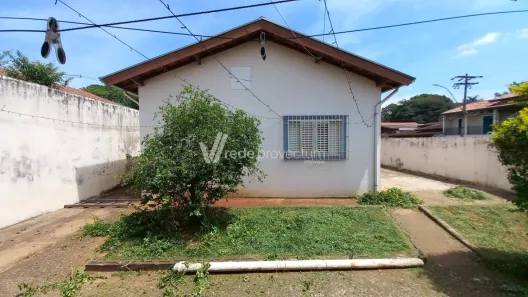 Casa com 3 Quartos à venda, 337m² no Jardim Independência, Campinas