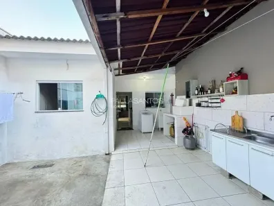 Casa com 2 Quartos à venda, 118m² no Jardim Residencial Villa Amato, Sorocaba