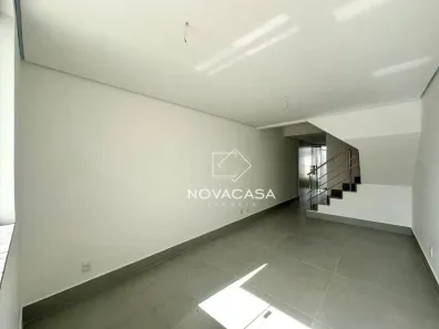 Sobrado com 2 Quartos à venda, 80m² no Santa Mônica, Belo Horizonte