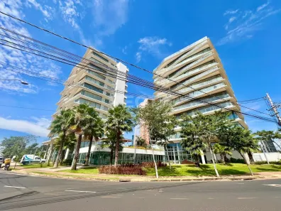 Apartamento com 4 Quartos à venda, 343m² no Jardim Paulistano, São José do Rio Preto