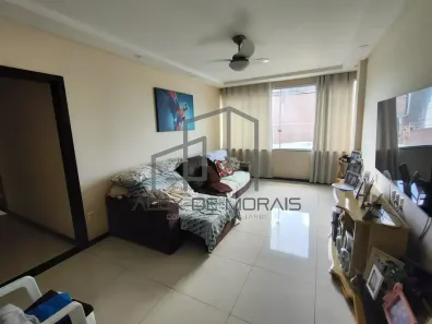 Apartamento com 2 Quartos à venda, 125m² no Parque Moscoso, Vitória