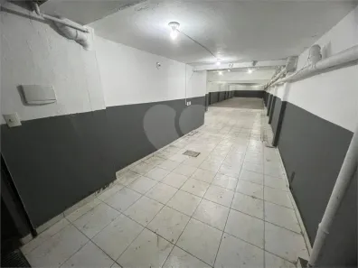 Ponto Comercial à venda, 402m² no Pinheiros, São Paulo