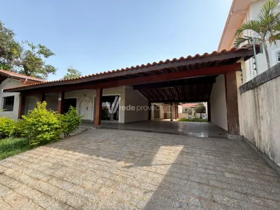 Casa com 5 Quartos para alugar, 571m² no Parque Taquaral, Campinas