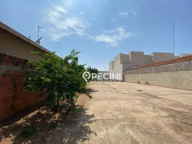 Lote/Terreno à venda, 537m² no Vila Nova, Rio Claro