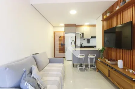 Apartamento com 2 Quartos à venda, 45m² no Penha de França, São Paulo