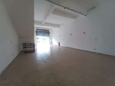 Ponto Comercial para alugar, 70m² no Caiçara, Praia Grande