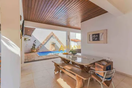Sobrado com 3 Quartos à venda, 260m² no Jardim dos Estados, Sorocaba