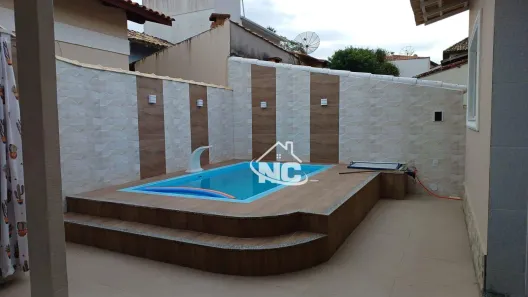 Casa com 3 Quartos à venda, 120m² no Várzea das Moças, Niterói