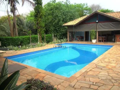 Fazenda/Sítio com 3 Quartos para alugar, 1020m² no Santa Rita, Piracicaba