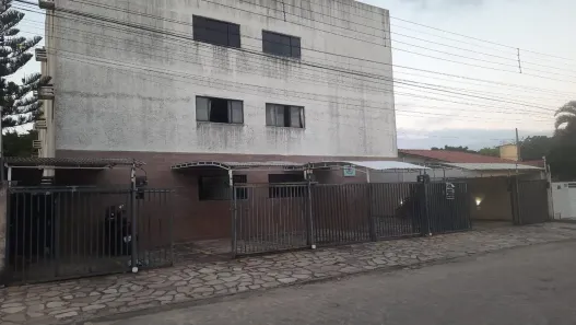 Apartamento com 2 Quartos à venda, 58m² no Ernesto Geisel, João Pessoa