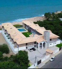 Apartamento com 1 Quarto à venda, 69m² no , Tibau do Sul