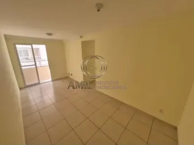 Apartamento com 3 Quartos à venda, 65m² no Jardim América, São José dos Campos