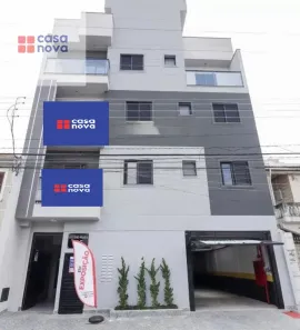 Apartamento com 2 Quartos para alugar, 34m² no Vila Isolina Mazzei, São Paulo