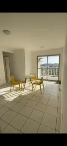 Apartamento com 2 Quartos para alugar, 64m² no Centro, Ananindeua