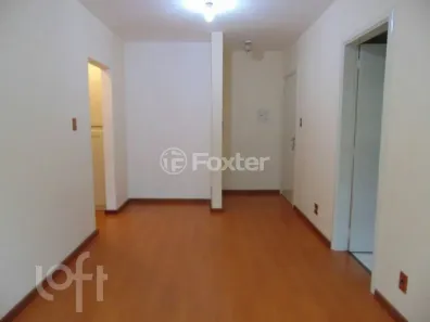 Apartamento com 1 Quarto à venda, 44m² no Glória, Porto Alegre