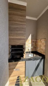 Apartamento com 2 Quartos à venda, 82m² no Parque Moema, Franca