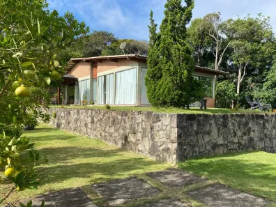 Fazenda/Sítio com 3 Quartos à venda, 24397m² no , Marechal Floriano