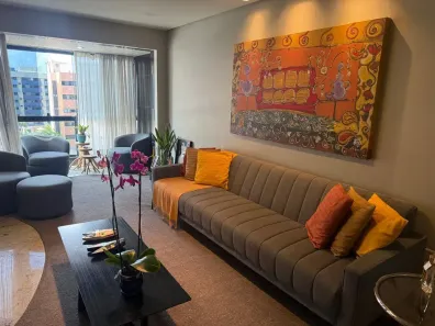 Cobertura com 4 Quartos à venda, 200m² no Jatiúca, Maceió