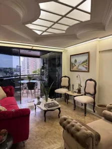 Apartamento com 3 Quartos à venda, 216m² no São Brás, Belém