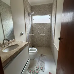 Casa com 3 Quartos à venda, 180m² no Jardim Colibri, Marília