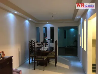 Sobrado com 3 Quartos à venda, 273m² no Nova Petrópolis, São Bernardo do Campo