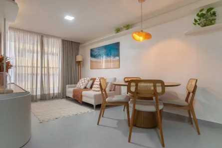 Apartamento com 2 Quartos à venda, 68m² no Jardim Oceania, João Pessoa