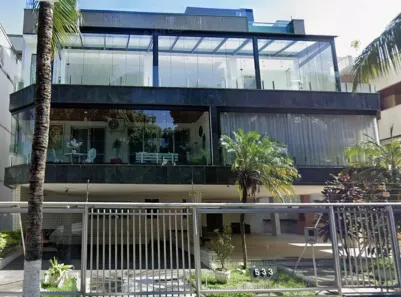 Cobertura com 3 Quartos à venda, 469m² no Recreio dos Bandeirantes, Rio de Janeiro